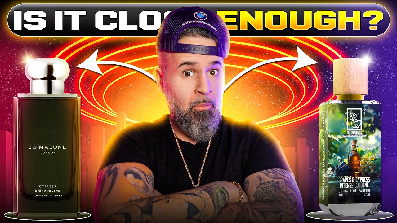 JO MALONE CYPRESS & GRAPEVINE 50ml JO MALONE Cypress & Grapevine 50ml