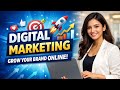 Digital marketing course #DigitalMarketing#MarketingAgency#SocialMediaMarketing#OnlineMarketing