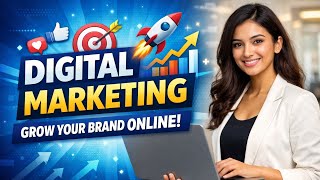 Digital Marketing Course