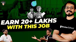 How To Earn 20LPA+ as a Software Engineer | Front Seat with Ayush screenshot 2