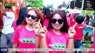 JABLAY | SINGA DANGDUT X-TREME PRATAMA | UNJUNGAN BUYUT CELENG | JUNTIKEDOKAN | 2025