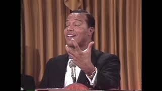 Hon. Min. Louis Farrakhan - Subject Heaven Lies At The Feet Of Mother