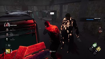 DBD moments#dbd #deadbydaylight #dbdtiktok #dbdclips #dbdvideos #dbdmemes #deadbydaylightfunnymoment