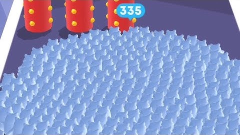 Count Masters All Levels Gameplay android ios mobile game part 1222