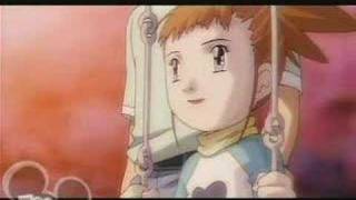 Promise to the Setting Sun (Dub)