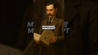 The Book No One Can Read Discovered In A Monastery In 1912