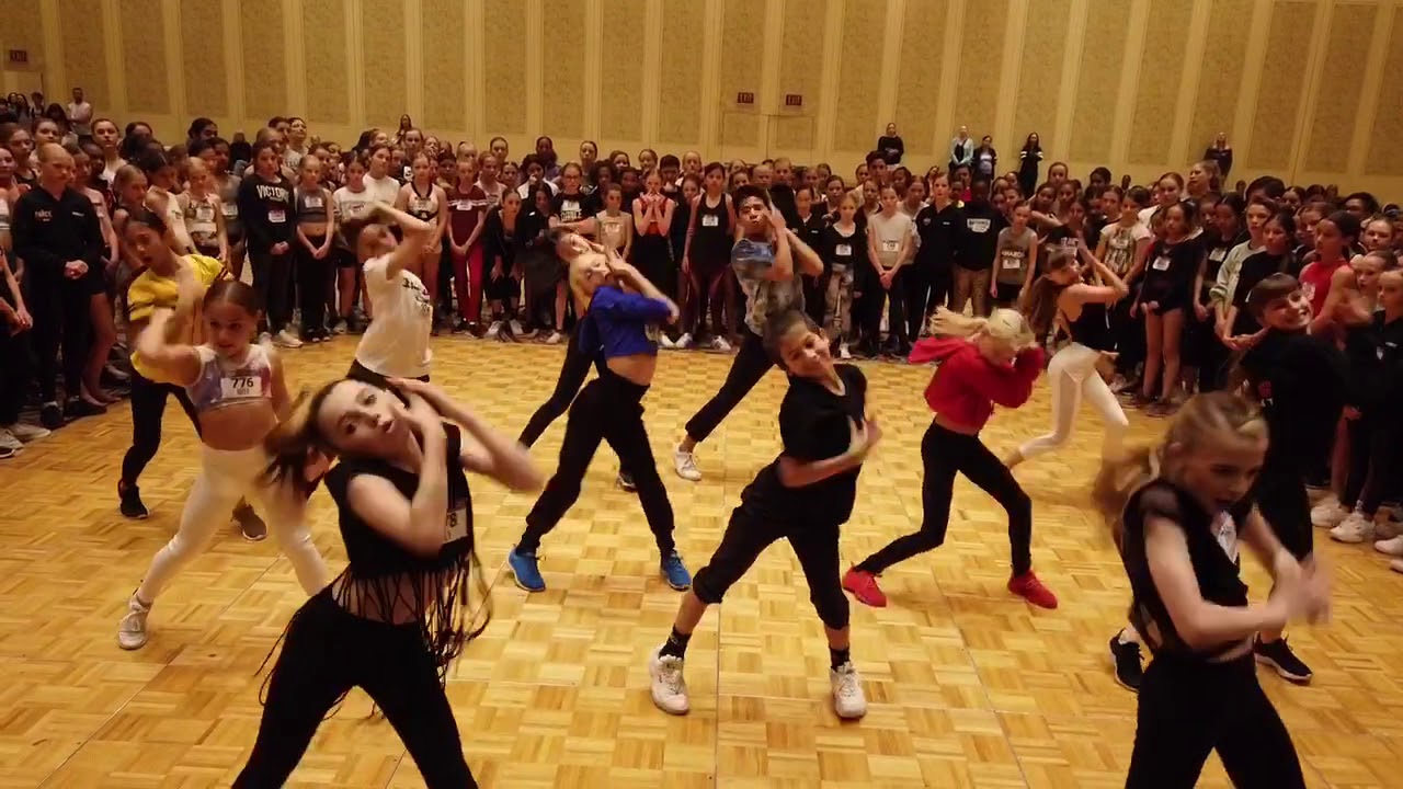 Nika Kljun "Boys" Choreography -  ᴅᴀɴᴄᴇʀ Lily Kate