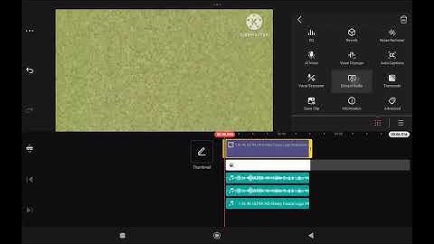 How To Make G-Major On KineMaster (For Real This Time)