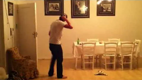 Darren Adkins feat LJ - I AM FREE