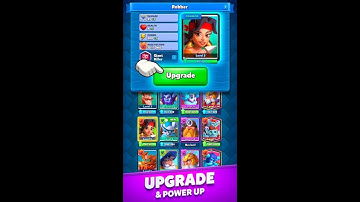 Crash Heads (Android) gameplay