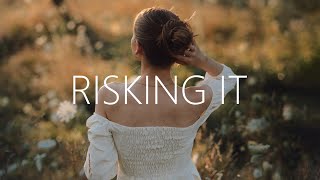 Ritix & Jessalyn - Risking It (Lyrics)