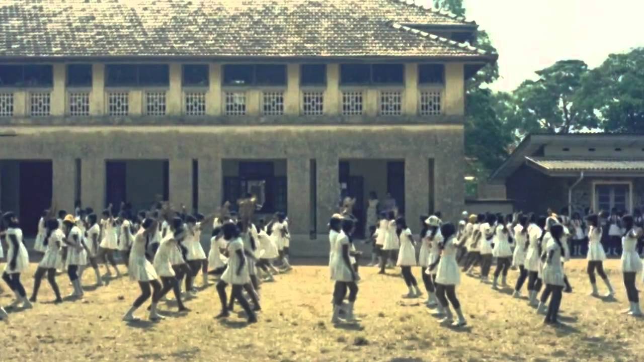 Changing phases of Sri Lankan Education ( A Humanities Documentry