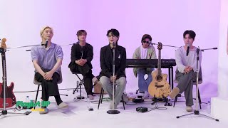 230511 아리랑 라디오 - 터치드 (Touched) Full ver.