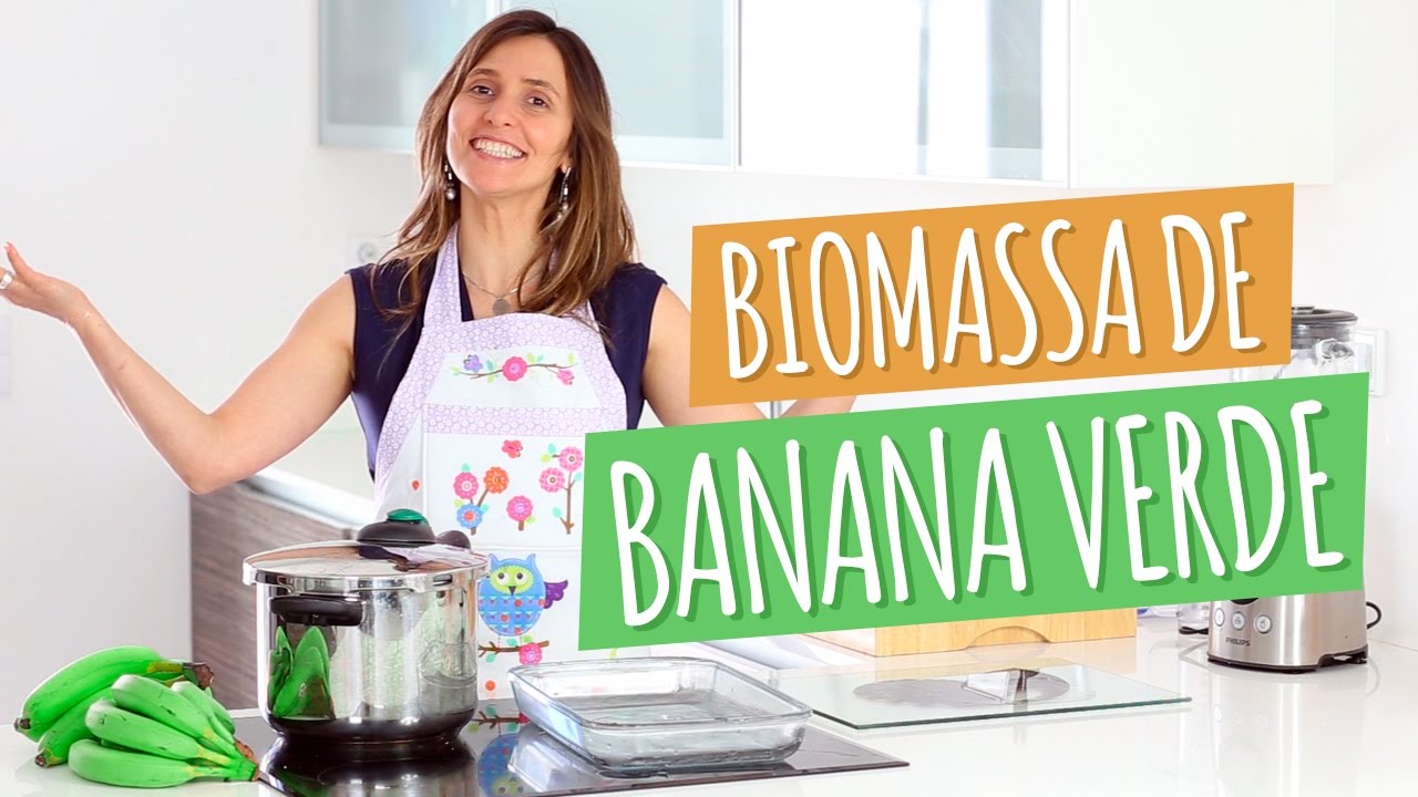 8 benefícios da banana verde (e como comer) Tua Saúde