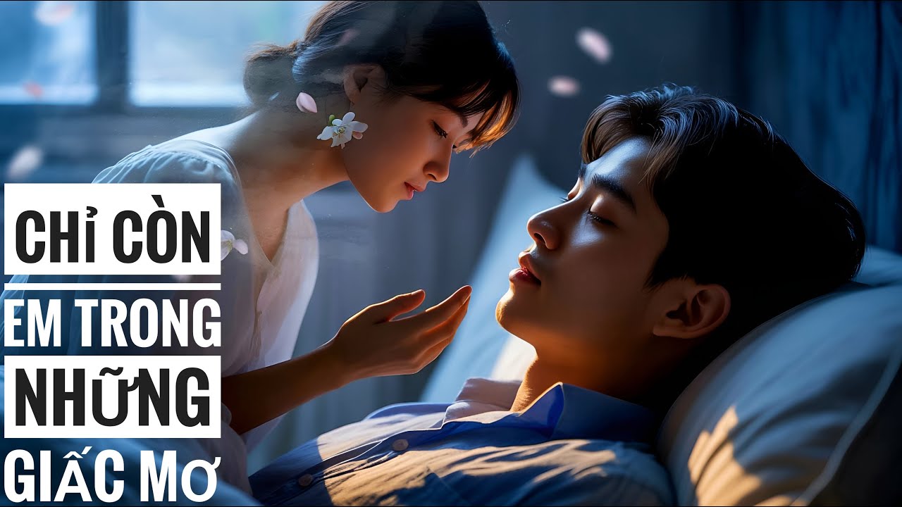 Chỉ Còn Em Trong Những Giấc Mơ | S7 Music