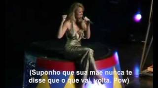 Mariah Carey-Clown (legendado)