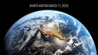 Avarta Kirtan March 17 2020