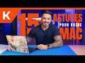 15 Astuces Mac Indispensables En 2026 Booster Sa Productivité mp3