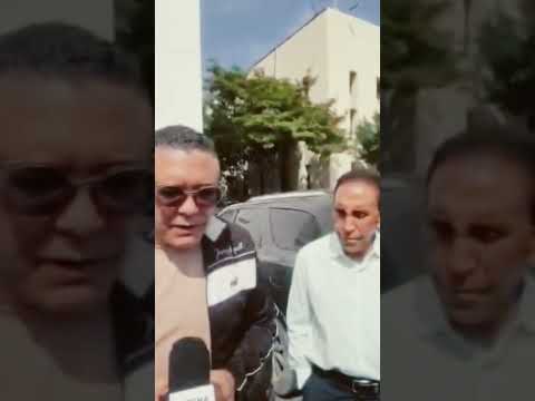 Dr.Cruz Jiminián entrega a Jossan Capell
