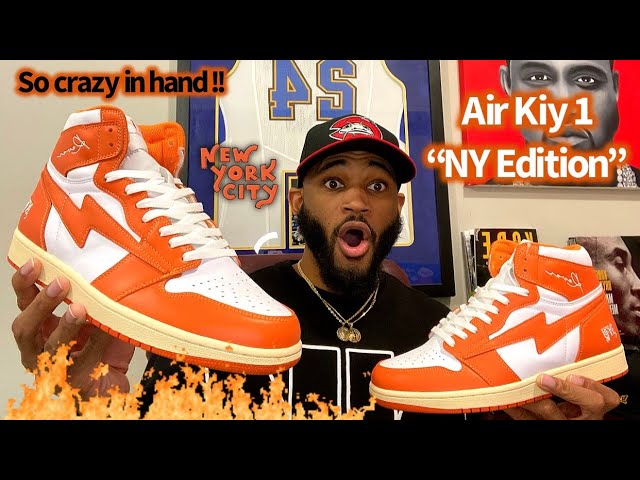 kiy 1s