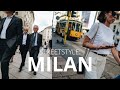 SUMMER OUTFITS 2022: MILAN