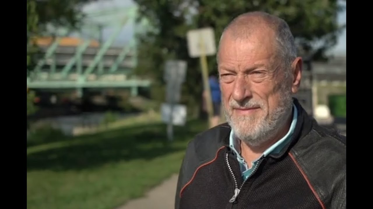 L’histoire de Pierre sur le VIH