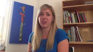 James' Social Media Takeover: Lauren
