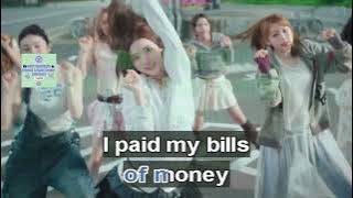 (40319) WOP - J. Dash (Karaoke Version) 4K UHD (Piano XL SD Ver 1.1)