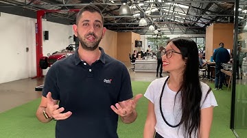 Meet String Nguyen, Shootsta Video Evangelist