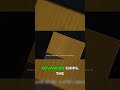 Taiwan's Unfair Advantage #chips #technology