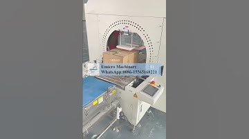 #Carton sealing weighing and labeling line #Weighing and printing labeling line #Tape winder #Openin