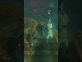A lesson in game design (Zelda Breath of the Wild)