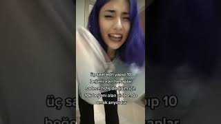 Tek Emek Veren Sensin Kanka Tamam