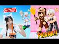 CHALLENGE MAKAN SAMYANG BARENG QIHARAJA & LIXIE DI SLAP TOWER! ft @qiharaja