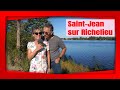 Saintjean sur richelieu une ville de militaire o il fait bon vivre