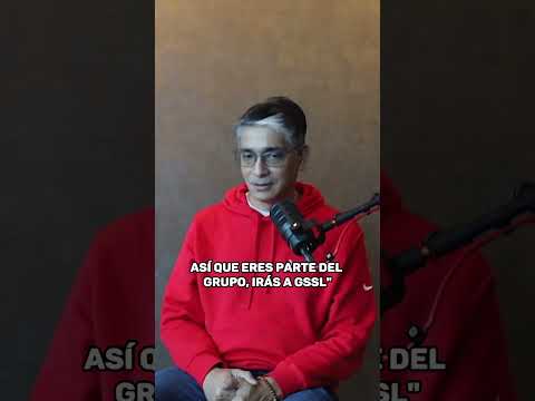 “Irás a GSSL” ft. Manish Kumar
