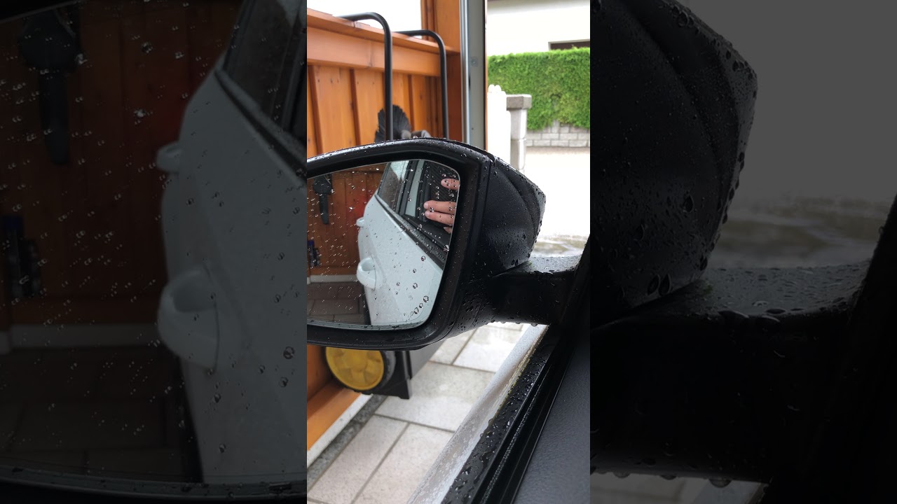 Octavia 3 RS TDI zischen