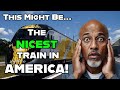 Florida Brightline Train Miami To Orlando Full 4K Review