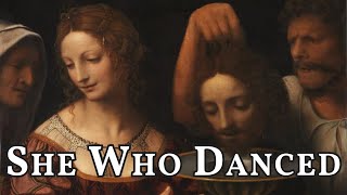 Download Lagu She Who Danced: The Fate of House Herod MP3 Download Lagu She Who Danced: The Fate of House Herod MP3