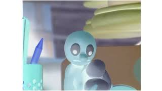 Morph Cake G Major