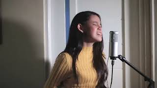 #ZephanieLiveSessions: Always Remember Us This Way (from A Star is Born, Lady Gaga) | Zephanie