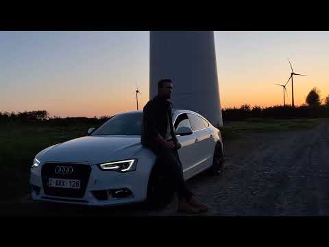 Florent pagny - T'aimer encore cover Christophe De Bo