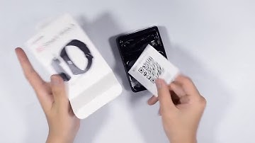 JAKCOM B3 Smart Band PRI