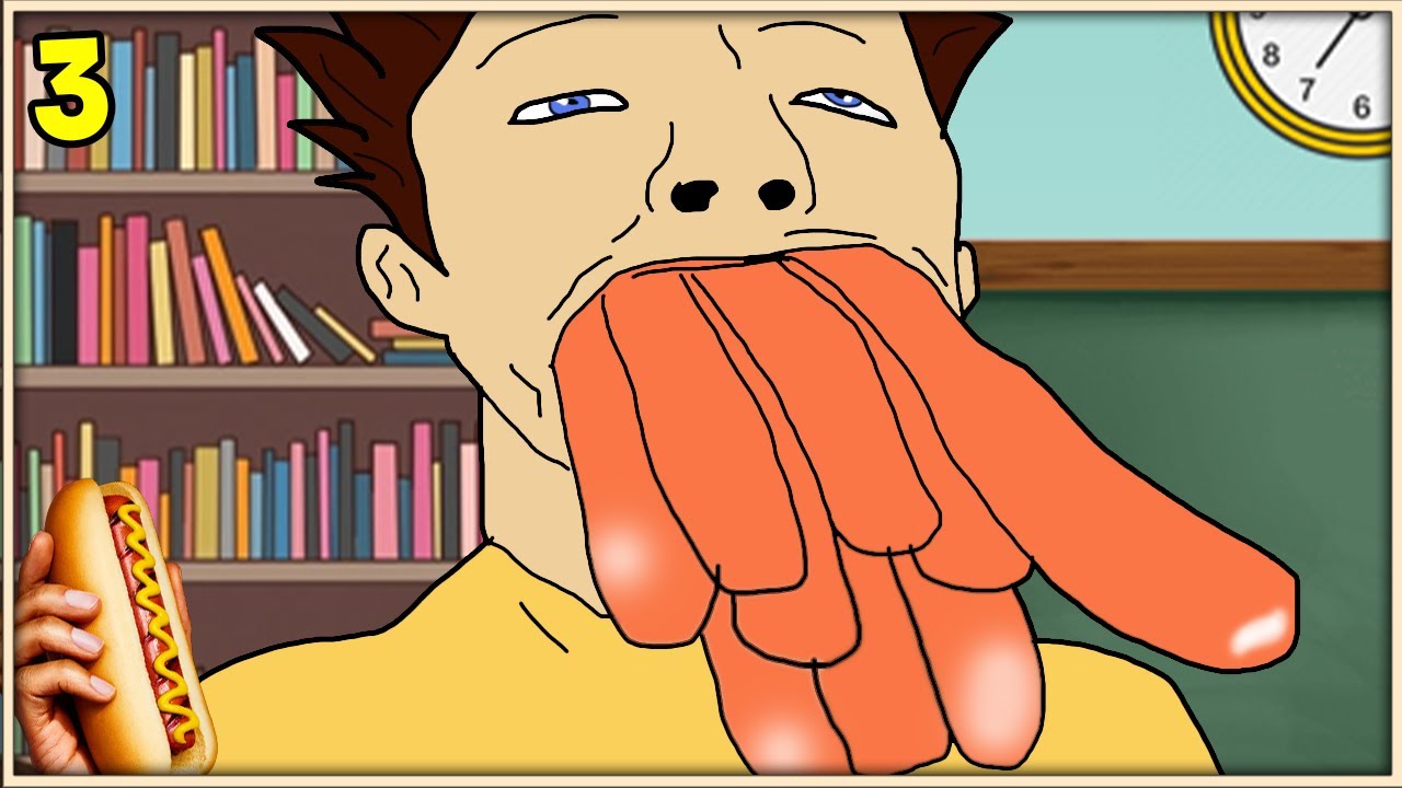 SEN GÜLMEMEK BENDE ÇARPMAMAK! | BOŞLUĞUMA GELDİ 3