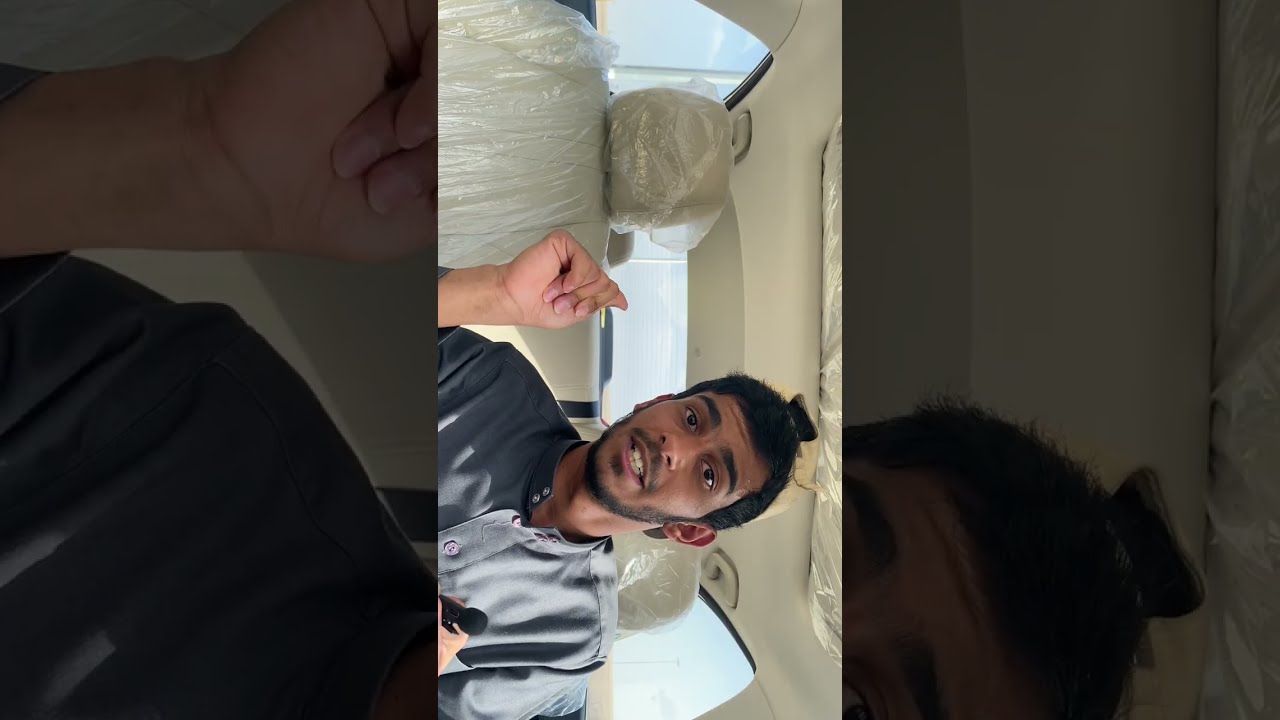 وزعت 40 صحن إفطار للصائمين.. شوفوا ردّة فعلهم! 🥹