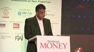 Manish Tewari I Powertalk I Outlook Money 2020