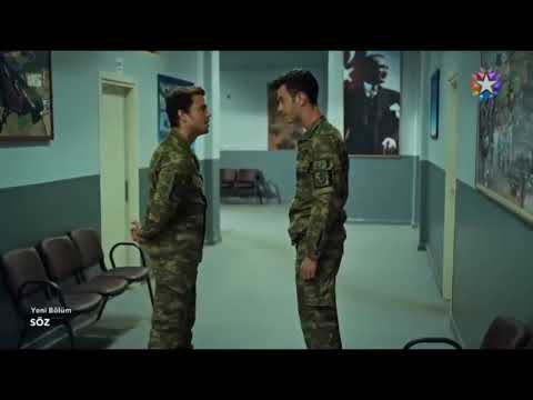 SÖZ - 16 Bölüm - Feyzullah Aldatmaya Girmez Demi