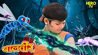         Balveer  Baalveer Returns   Superhero Series 2025 pari