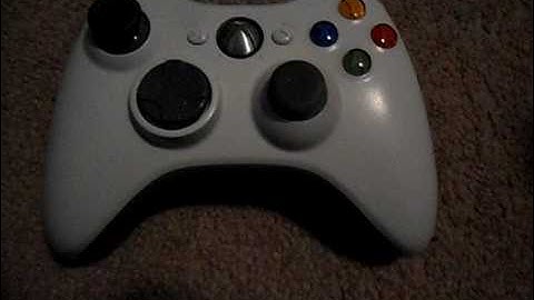 How to make a rapid fire controller(no CHIP)