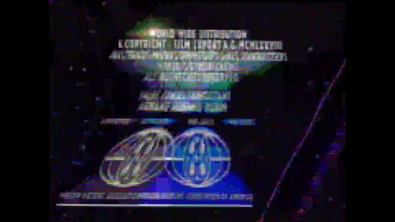 Superman: The Movie (1982 CED Videodisc Closing) - YouTube